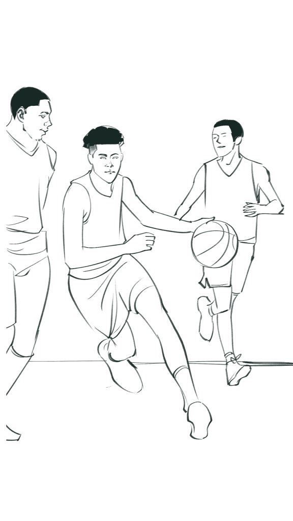 Dick’s-Sporting-Goods-sports-art-Kensuke-Okabayashi-famousframes8