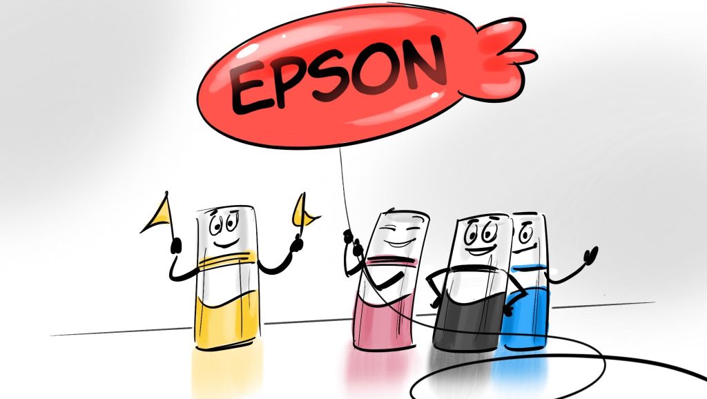 Epson