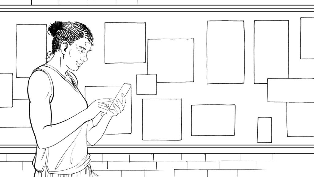 Google-Chrome-Influencer-Art-Kensuke-Okabayashi-famousframes11