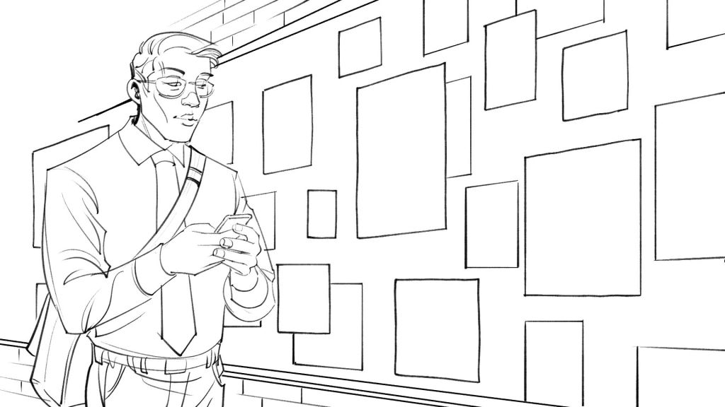 Google-Chrome-Influencer-Art-Kensuke-Okabayashi-famousframes4