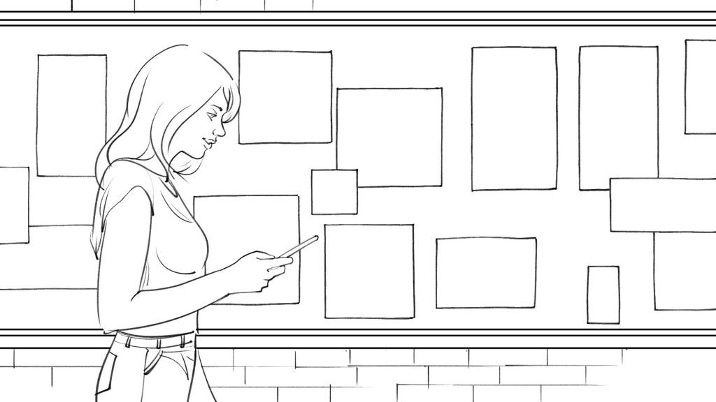 Google-Chrome-Influencer-Art-Kensuke-Okabayashi-famousframes7