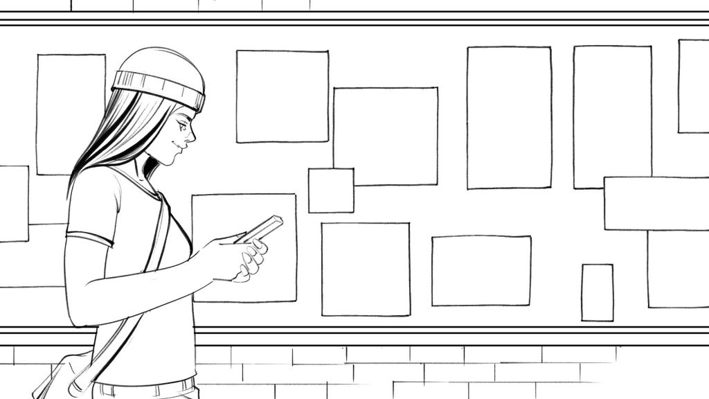 Google-Chrome-Influencer-Art-Kensuke-Okabayashi-famousframes8