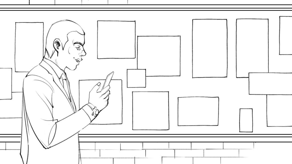 Google-Chrome-Influencer-Art-Kensuke-Okabayashi-famousframes9