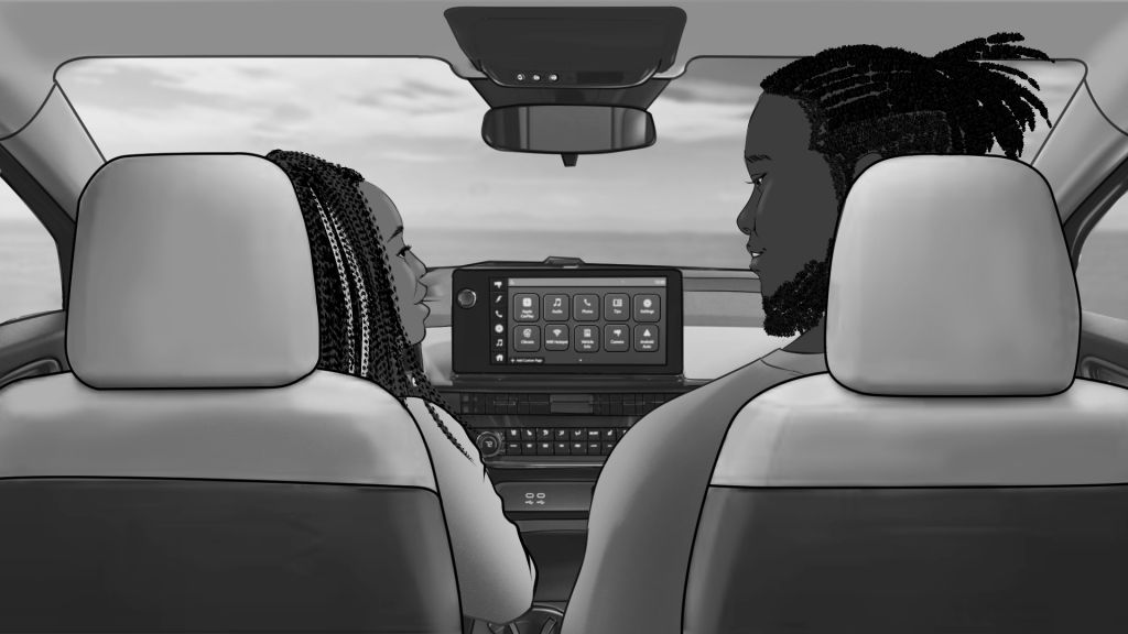 Honda Prologue x Team Liquid