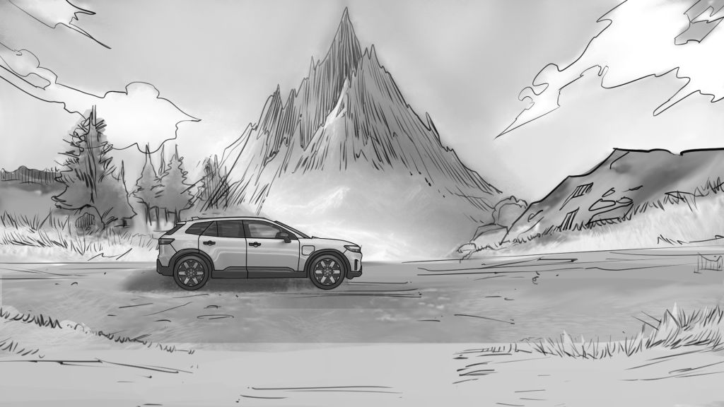 Honda-Prologue-Team-Liquid-Car-Commercial-Storyboard-Art-Nguyen-Dong-famousframes7