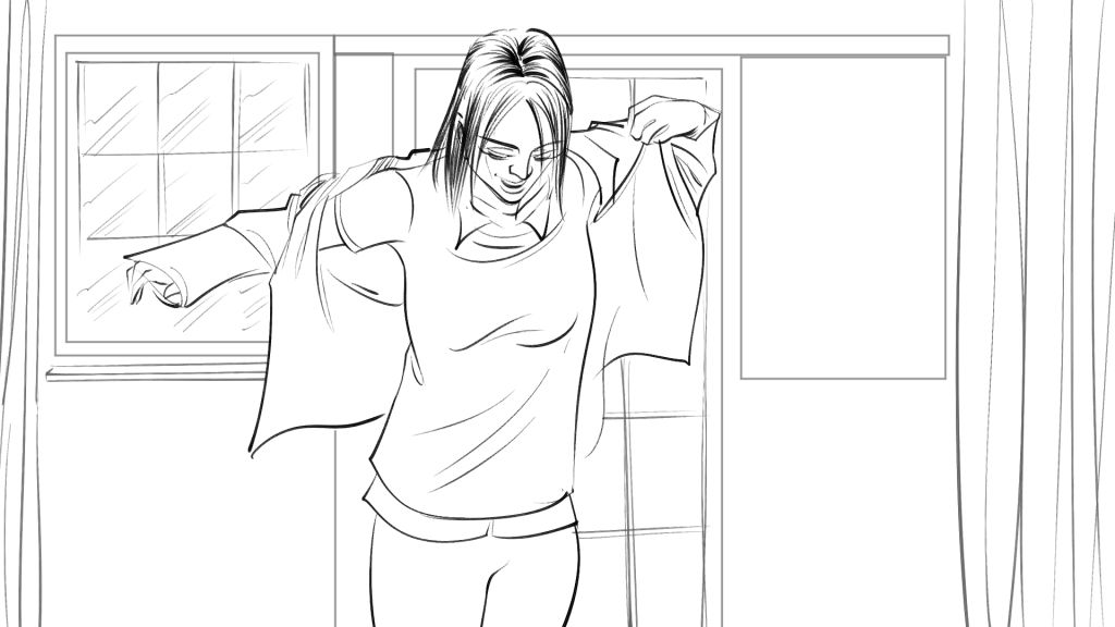 J.Crew-J-Crew-Christmas-Xmas-2022-Commercial-Storyboard-art-Kensuke-Okabayashi-famousframes11