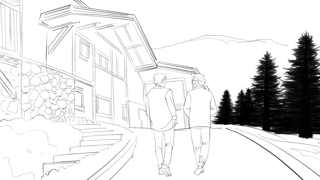 J.Crew-J-Crew-Christmas-Xmas-2022-Commercial-Storyboard-art-Kensuke-Okabayashi-famousframes13