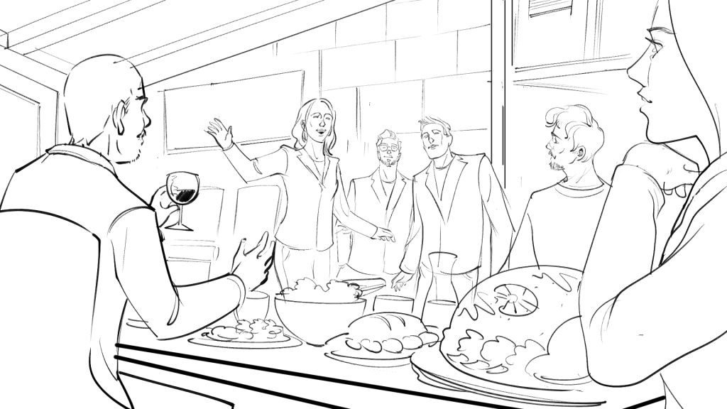 J.Crew-J-Crew-Christmas-Xmas-2022-Commercial-Storyboard-art-Kensuke-Okabayashi-famousframes18