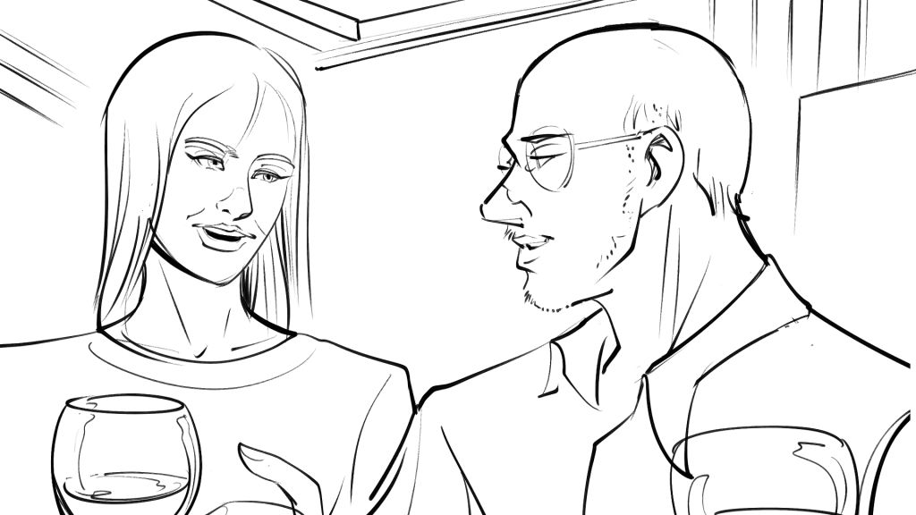 J.Crew-J-Crew-Christmas-Xmas-2022-Commercial-Storyboard-art-Kensuke-Okabayashi-famousframes19