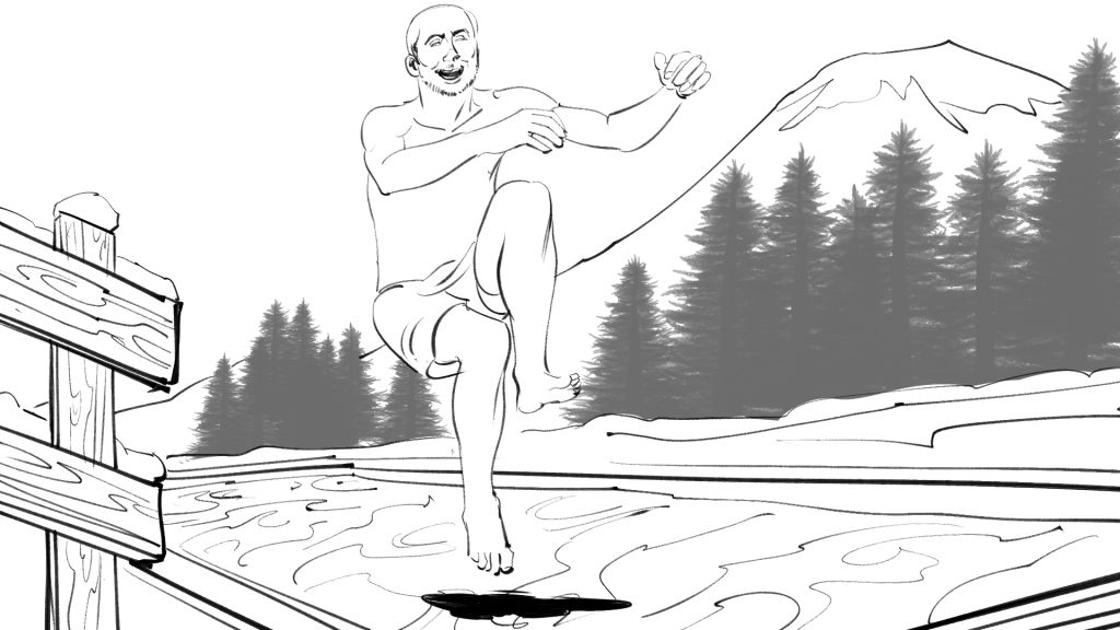 J.Crew-J-Crew-Christmas-Xmas-2022-Commercial-Storyboard-art-Kensuke-Okabayashi-famousframes26