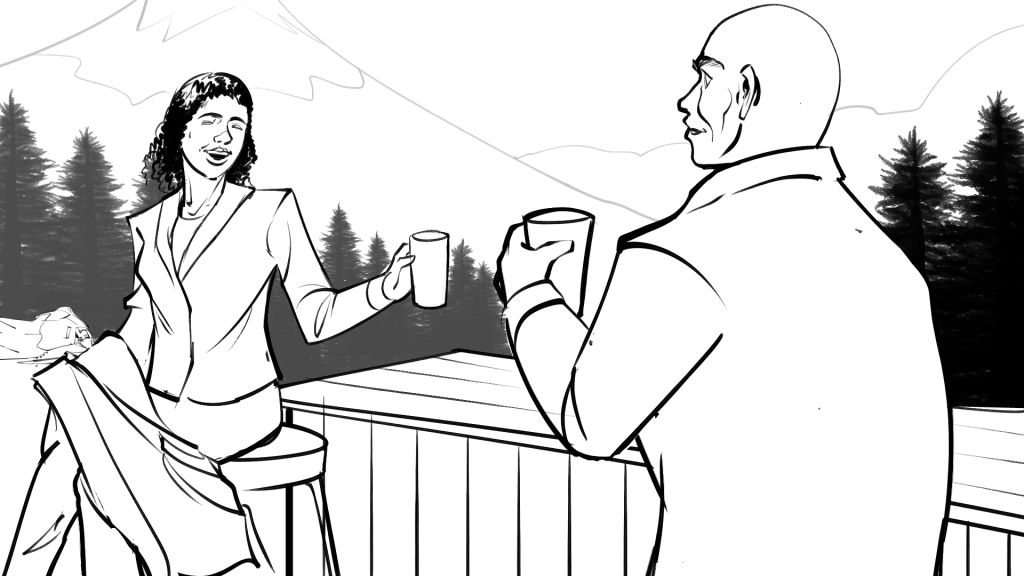 J.Crew-J-Crew-Christmas-Xmas-2022-Commercial-Storyboard-art-Kensuke-Okabayashi-famousframes5