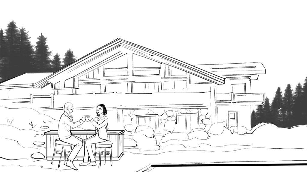 J.Crew-J-Crew-Christmas-Xmas-2022-Commercial-Storyboard-art-Kensuke-Okabayashi-famousframes6