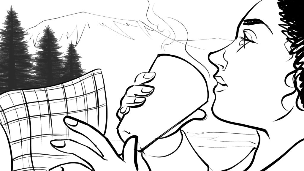 J.Crew-J-Crew-Christmas-Xmas-2022-Commercial-Storyboard-art-Kensuke-Okabayashi-famousframes7