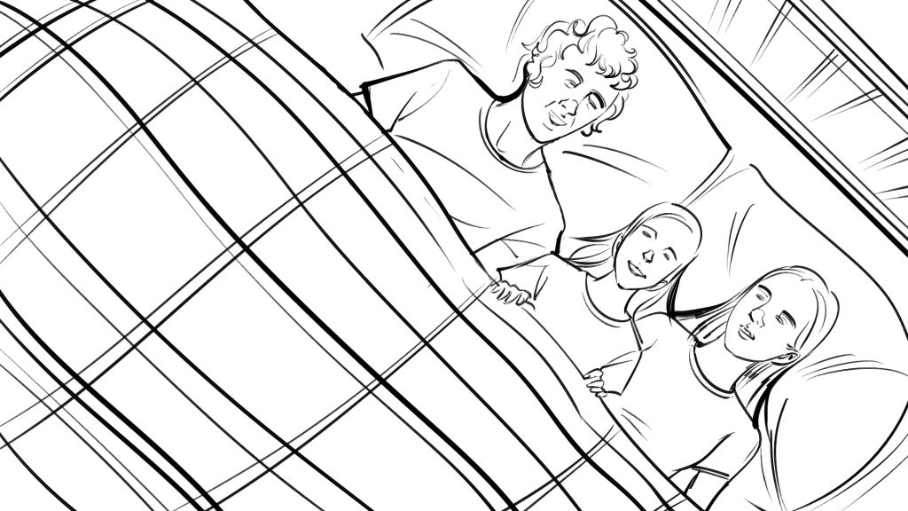 J.Crew-J-Crew-Christmas-Xmas-2022-Commercial-Storyboard-art-Kensuke-Okabayashi-famousframes9