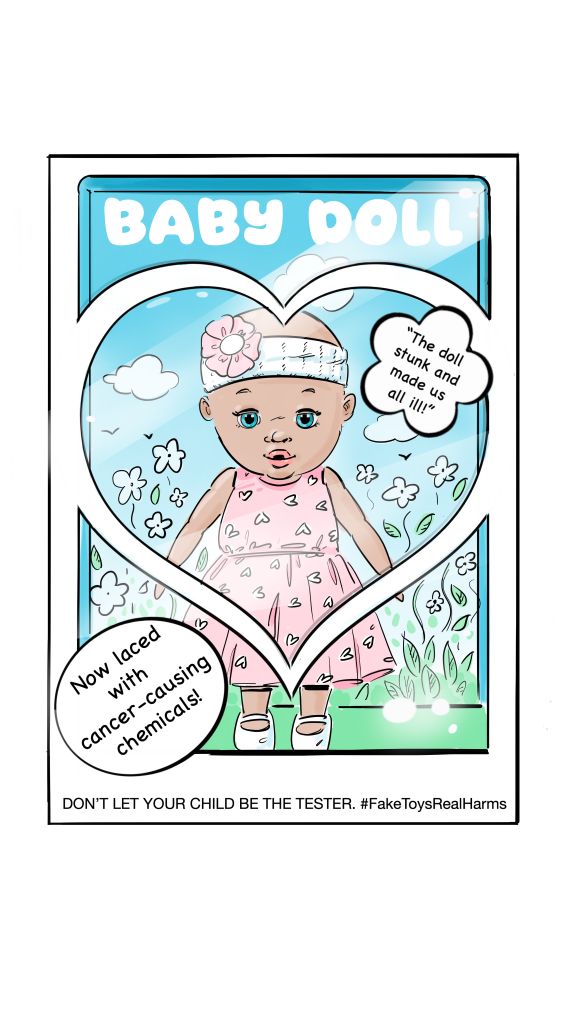 LANSONS-Fake-Toys-Real-Harm-toy-product-art-Matt-famousframes 3