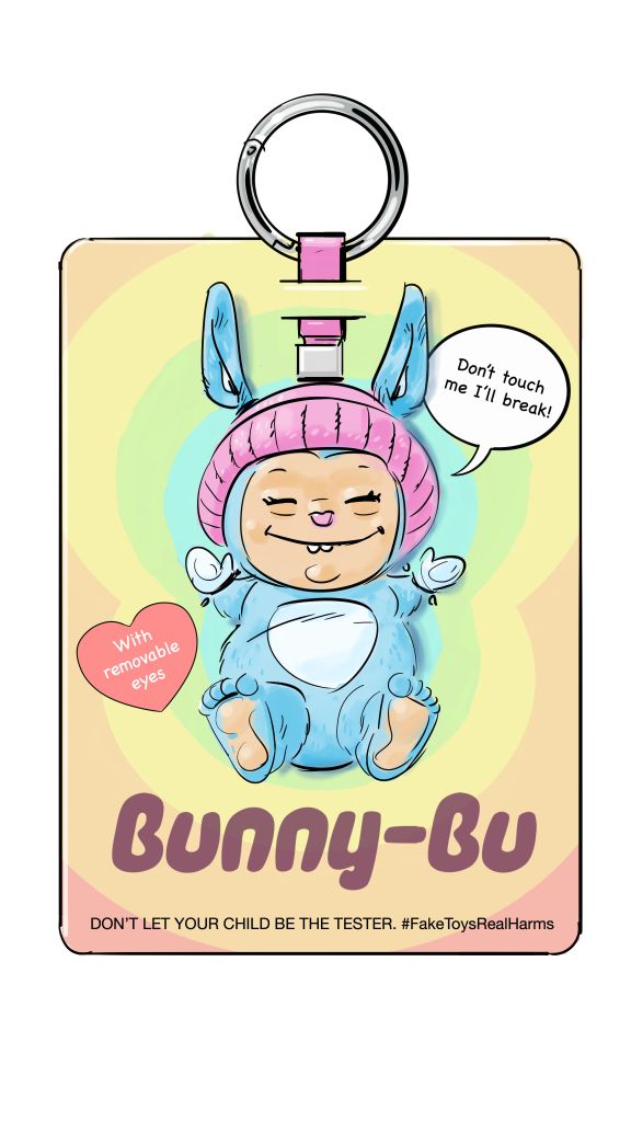 LANSONS-Fake-Toys-Real-Harm-toy-product-art-Matt-famousframes 5