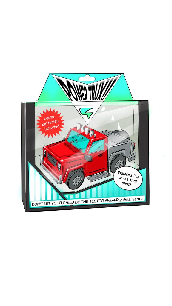 LANSONS-Fake-Toys-Real-Harm-toy-product-art-Matt-famousframes 6