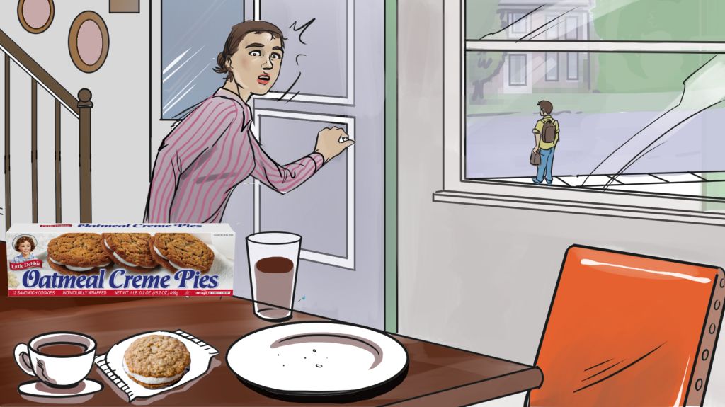 Little-Debbie-Oatmeal-Cream-Pies-Food-Ad-Kensuke-Okabayashi-famousframes2