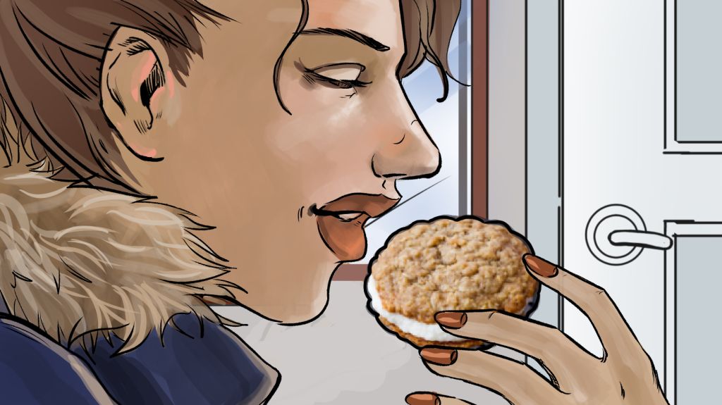 Little-Debbie-Oatmeal-Cream-Pies-Food-Ad-Kensuke-Okabayashi-famousframes5