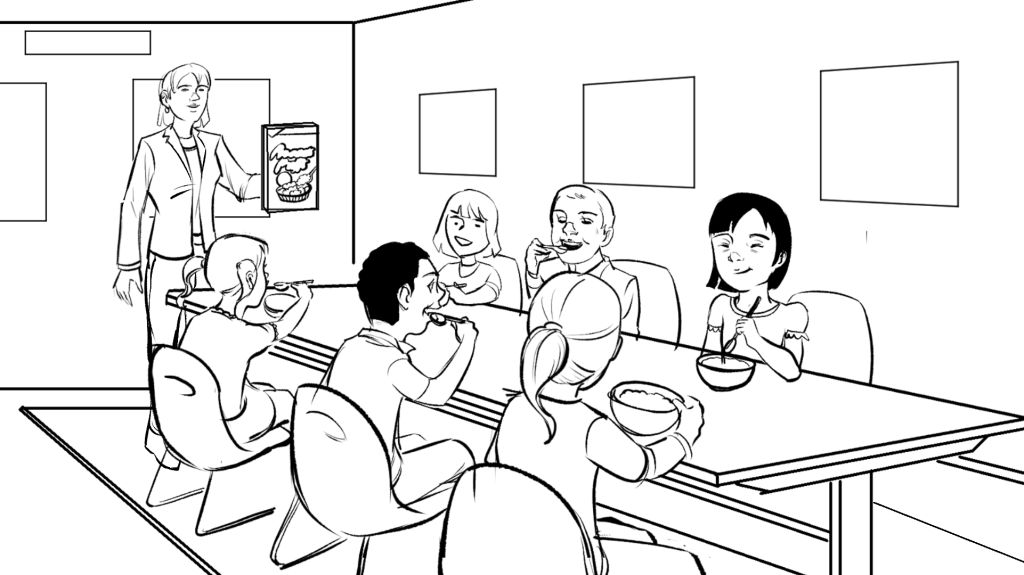 Reese’s-Reeses-Puffs-Commercial-Storyboard-Art-Kensuke-Okabayashi-famousframes1