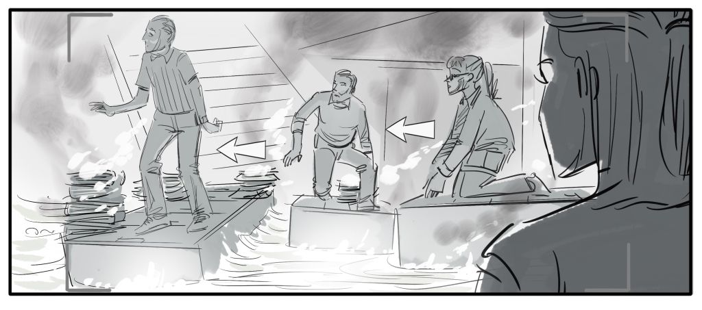 SAP-Lava-Storyboard-Action-Art-Matt-famousframes10