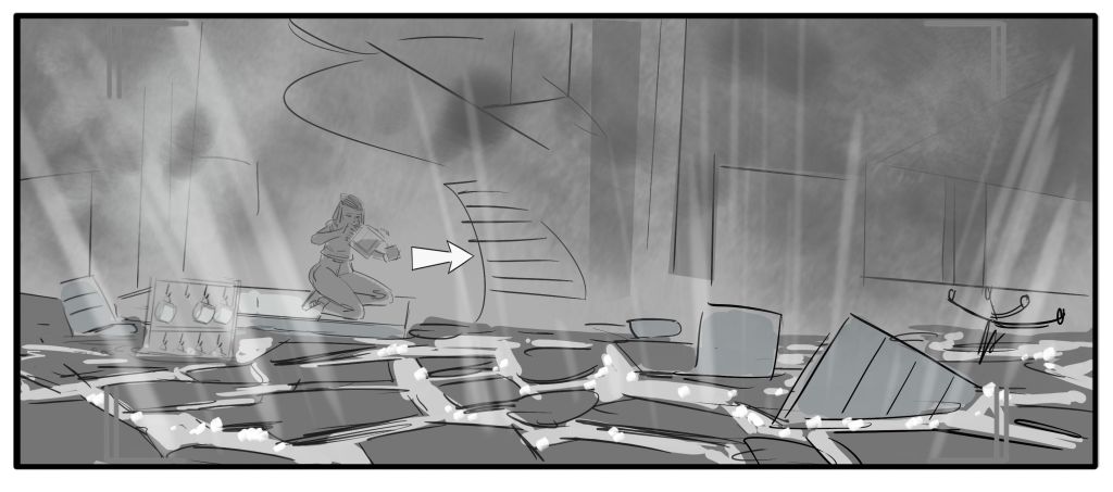 SAP-Lava-Storyboard-Action-Art-Matt-famousframes16