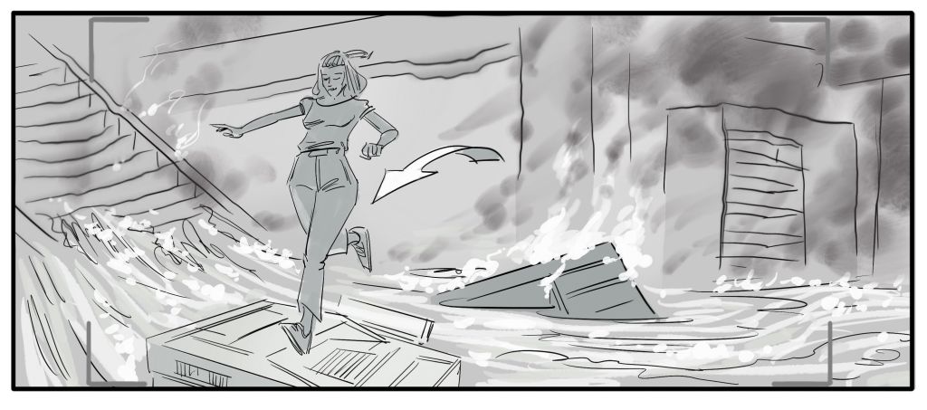 SAP-Lava-Storyboard-Action-Art-Matt-famousframes6