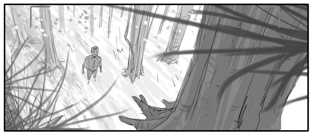 SAP-Woods-Storyboard-Action-Art-Matt-famousframes10