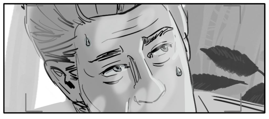 SAP-Woods-Storyboard-Action-Art-Matt-famousframes12