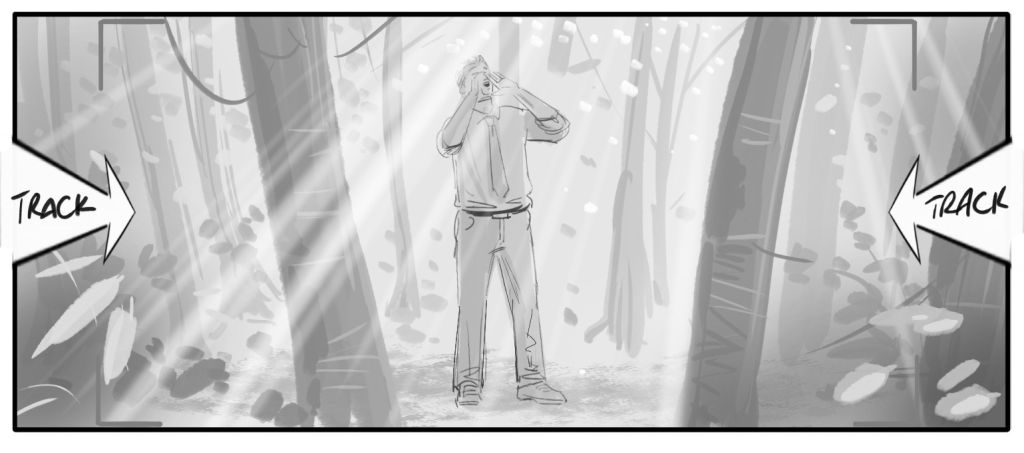 SAP-Woods-Storyboard-Action-Art-Matt-famousframes13