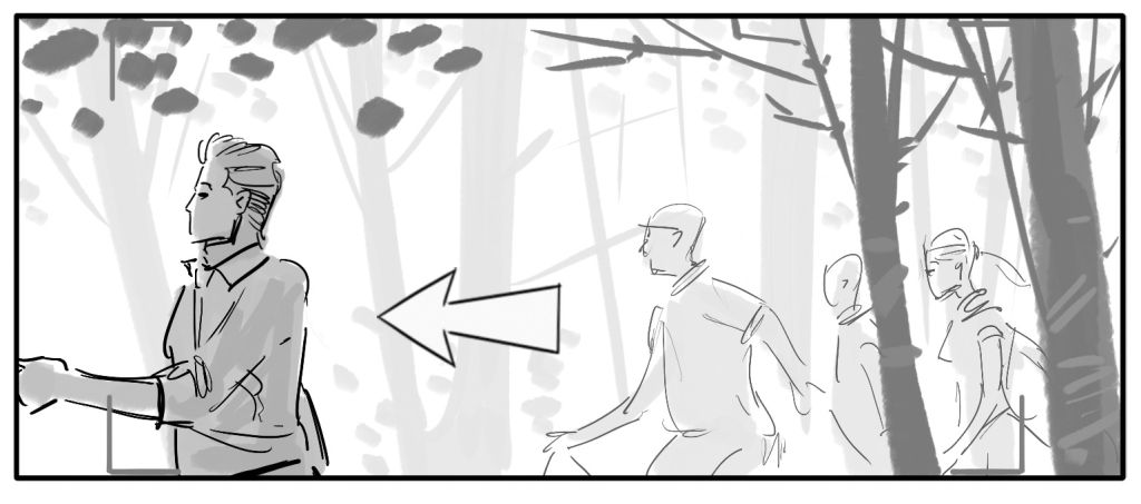 SAP-Woods-Storyboard-Action-Art-Matt-famousframes18