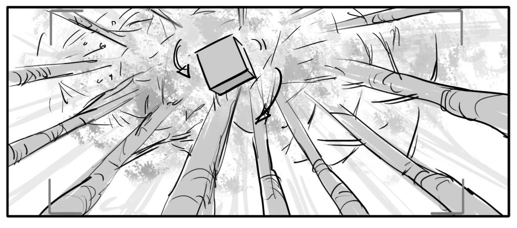 SAP-Woods-Storyboard-Action-Art-Matt-famousframes21