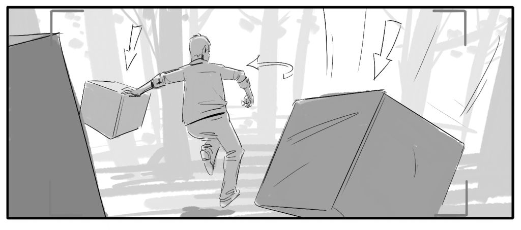 SAP-Woods-Storyboard-Action-Art-Matt-famousframes23