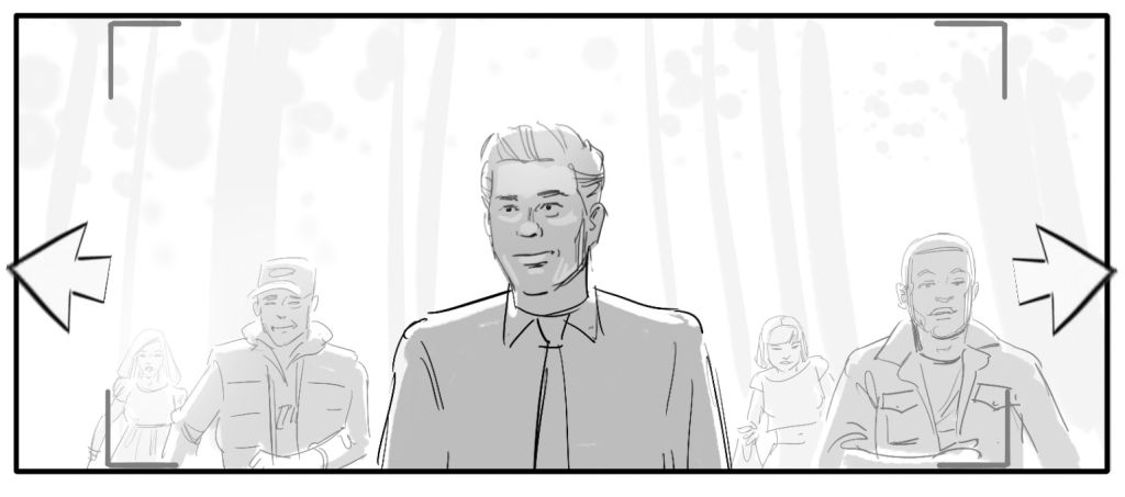 SAP-Woods-Storyboard-Action-Art-Matt-famousframes27