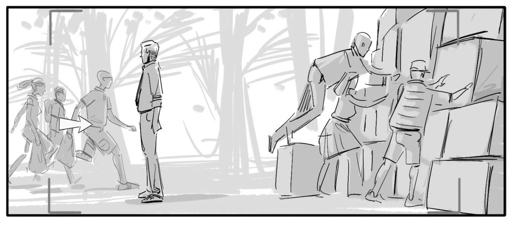 SAP-Woods-Storyboard-Action-Art-Matt-famousframes29