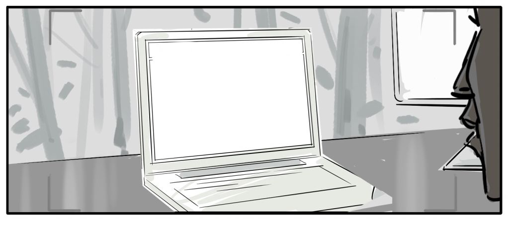 SAP-Woods-Storyboard-Action-Art-Matt-famousframes3