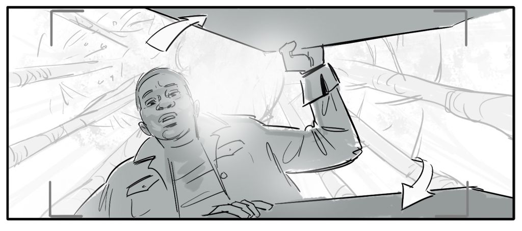 SAP-Woods-Storyboard-Action-Art-Matt-famousframes31