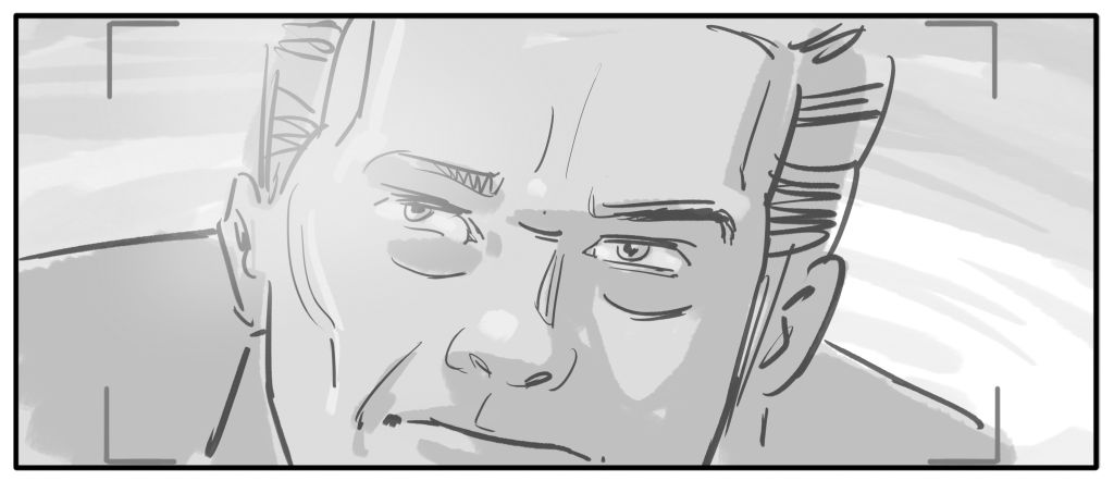 SAP-Woods-Storyboard-Action-Art-Matt-famousframes34