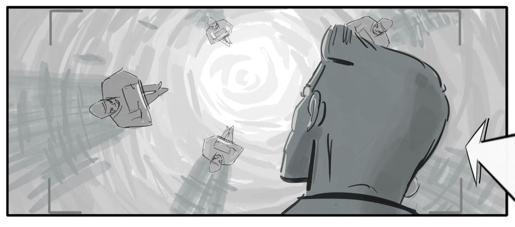 SAP-Woods-Storyboard-Action-Art-Matt-famousframes35