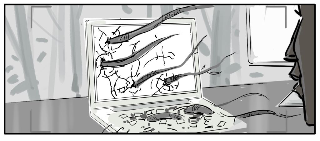 SAP-Woods-Storyboard-Action-Art-Matt-famousframes4
