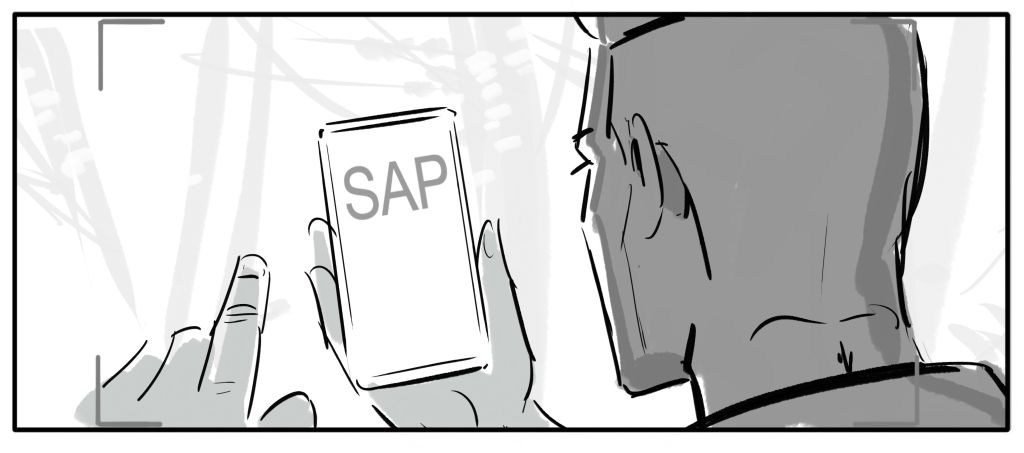 SAP-Woods-Storyboard-Action-Art-Matt-famousframes40