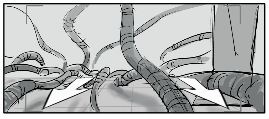 SAP-Woods-Storyboard-Action-Art-Matt-famousframes6