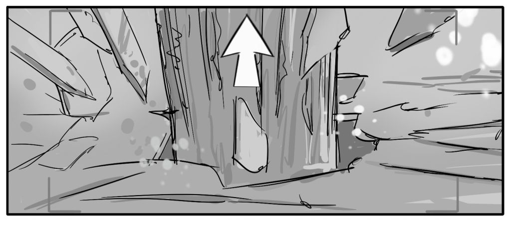 SAP-Woods-Storyboard-Action-Art-Matt-famousframes7