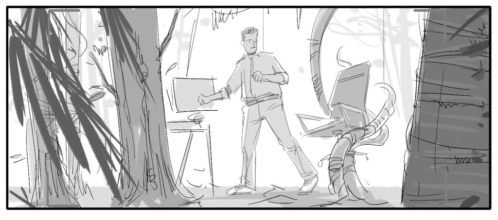 SAP-Woods-Storyboard-Action-Art-Matt-famousframes8