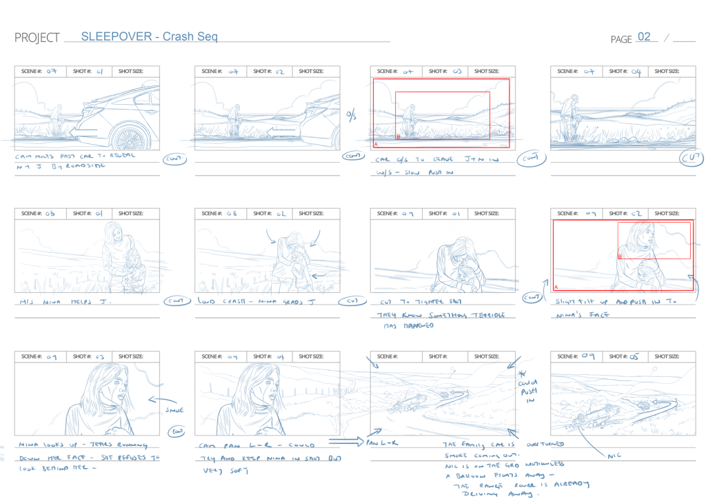 Sleepover-storyboard-art-Darren-famousframes2