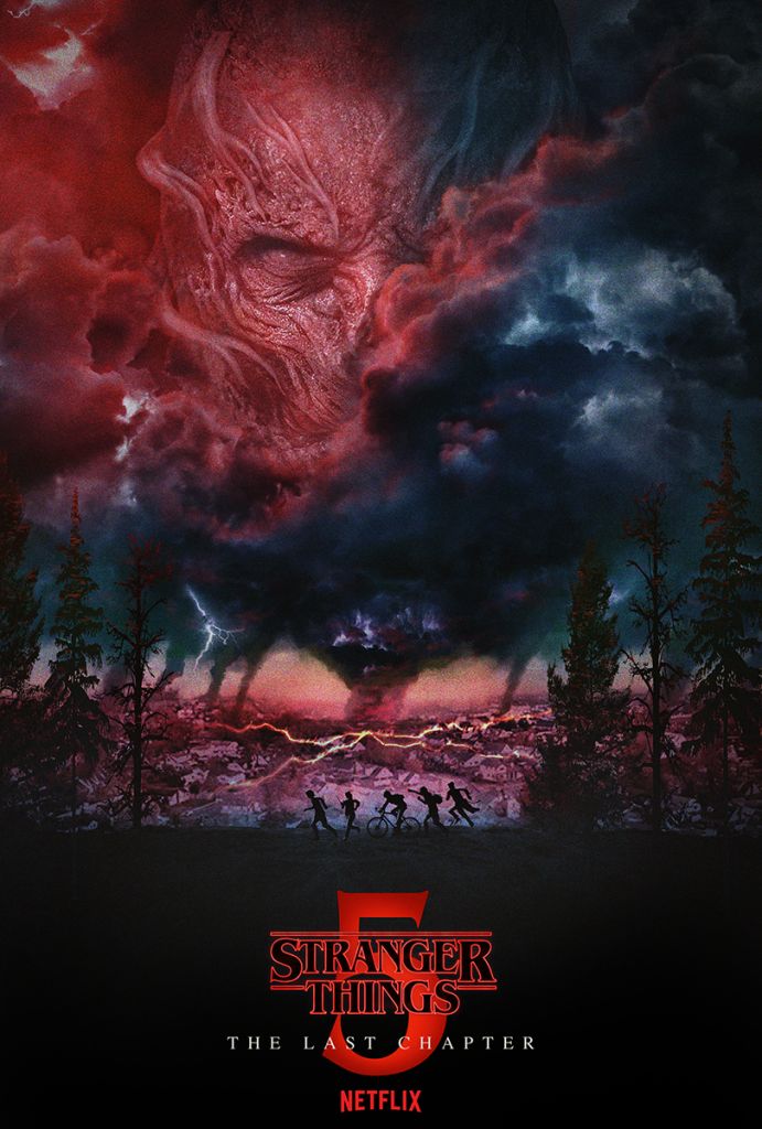 Stranger Things 5