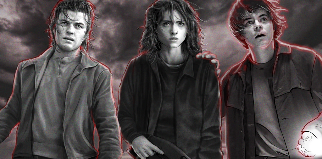 Stranger-Things-5-Netflix-key-art-poster-Eric-Ryan-famousframes6