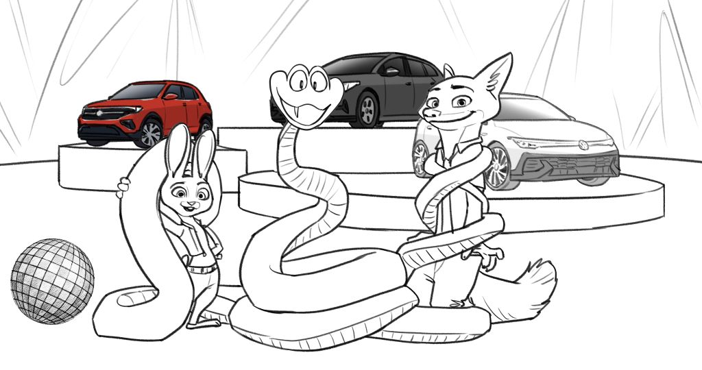 Zootopia-2-VW-Volkswagon-Car-commercial-story-board-Nguyen-Dong-famousframes19