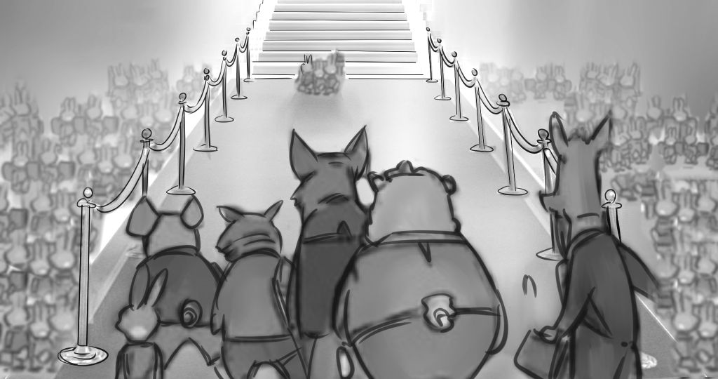 Zootopia-2-VW-Volkswagon-Car-commercial-story-board-Nguyen-Dong-famousframes22