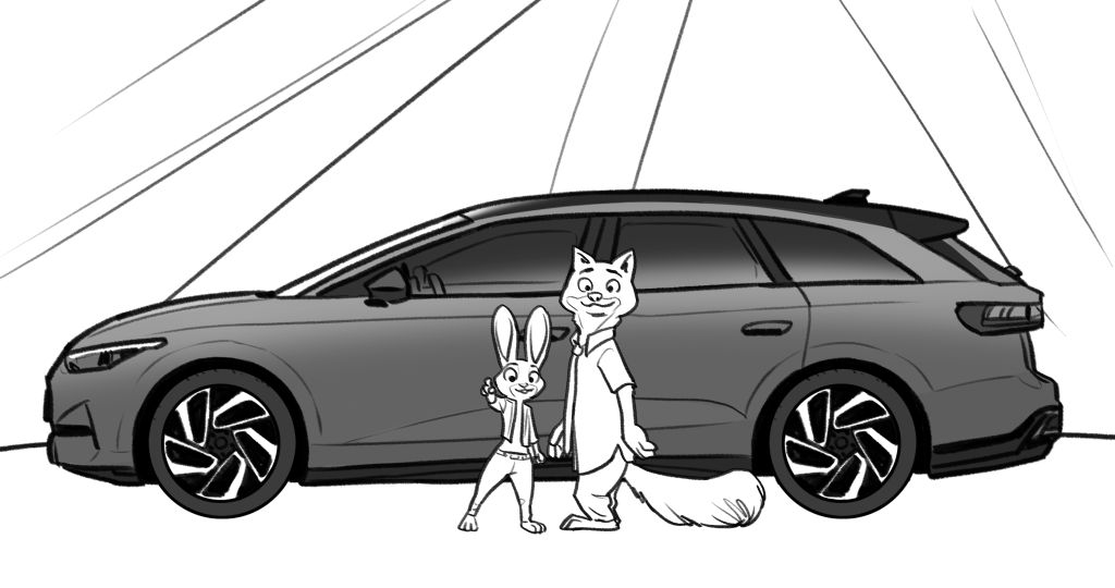Zootopia-2-VW-Volkswagon-Car-commercial-story-board-Nguyen-Dong-famousframes8